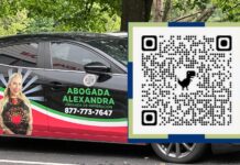 Exclientes de Alexandra Lozano recibirán ayuda para actualizar su dirección