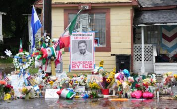 ICE suspende la mayoría de las detenciones de vehículos tras dos tiroteos mortales