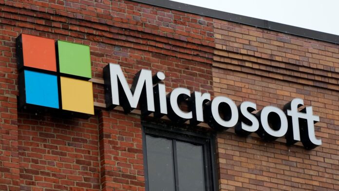 Microsoft