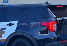 Sospechoso muere al saltar desde un noveno piso durante operativo SWAT en Seattle