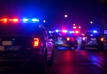 Menor muere tras salir expulsada de un vehículo en accidente en Yakima County