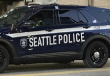 Hombre resulta gravemente herido tras un tiroteo en North Beacon Hill de Seattle