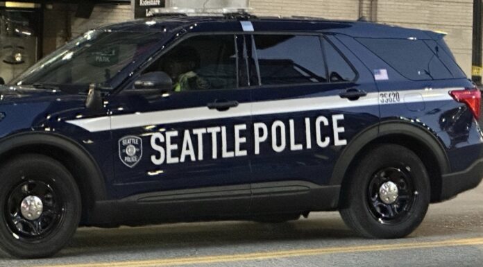 Hombre resulta gravemente herido tras un tiroteo en North Beacon Hill de Seattle