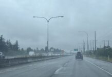 Tormentas eléctricas provocan retrasos en vuelos del aeropuerto Sea-Tac