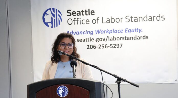 Seattle ofrecerá capacitación para trabajadores domésticos en español