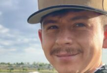 Hallan el cuerpo de trabajador agrícola desaparecido en el río Columbia