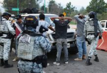 Ofrecen 25 millones por el nuevo líder del CJNG y hay 100 millones en recompensas