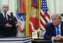 Gobierno de Trump endurece restricciones a toda la inmigración a EE.UU.