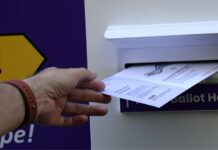 Elecciones en WA: urnas cierran a las 8 p.m. con varios temas decisivos en las boletas