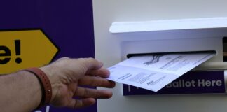 Elecciones en WA: urnas cierran a las 8 p.m. con varios temas decisivos en las boletas