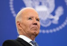 Hunter Biden habla del cáncer de su padre que avanzó hasta los huesos