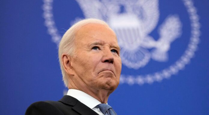 Hunter Biden habla del cáncer de su padre que avanzó hasta los huesos
