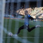 Sounders FC cae 2-1 ante Portland y suma su sexta derrota consecutiva en la MLS Foto: parido de los Seattle Sounders FC vs Timbers de Portland en el Providence Park en Portland, Oregon - Agosto 1ro de 2026. Cortesía de Mike Fiechtner / Seattle Sounders.