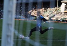 Sounders FC cae 2-1 ante Portland y suma su sexta derrota consecutiva en la MLS Foto: parido de los Seattle Sounders FC vs Timbers de Portland en el Providence Park en Portland, Oregon - Agosto 1ro de 2026. Cortesía de Mike Fiechtner / Seattle Sounders.
