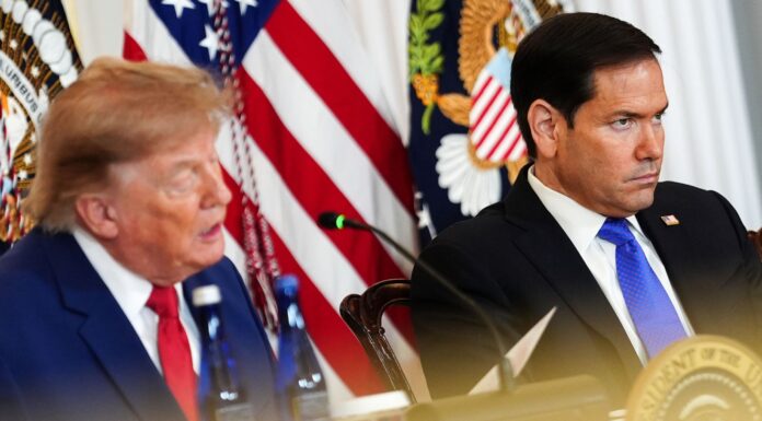 Estados Unidos revoca más de 175,000 visas bajo el gobierno de Trump