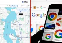 Google y Zillow anuncian despidos en WA que afectan a decenas de trabajadores