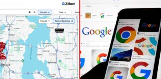 Google y Zillow anuncian despidos en WA que afectan a decenas de trabajadores