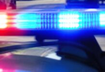 Arrestan a hombre de Monroe por muerte de niña de 2 años