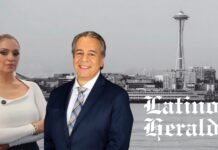 Latino Herald Magazine en su debut